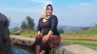 Janda Tetangga Sebelah